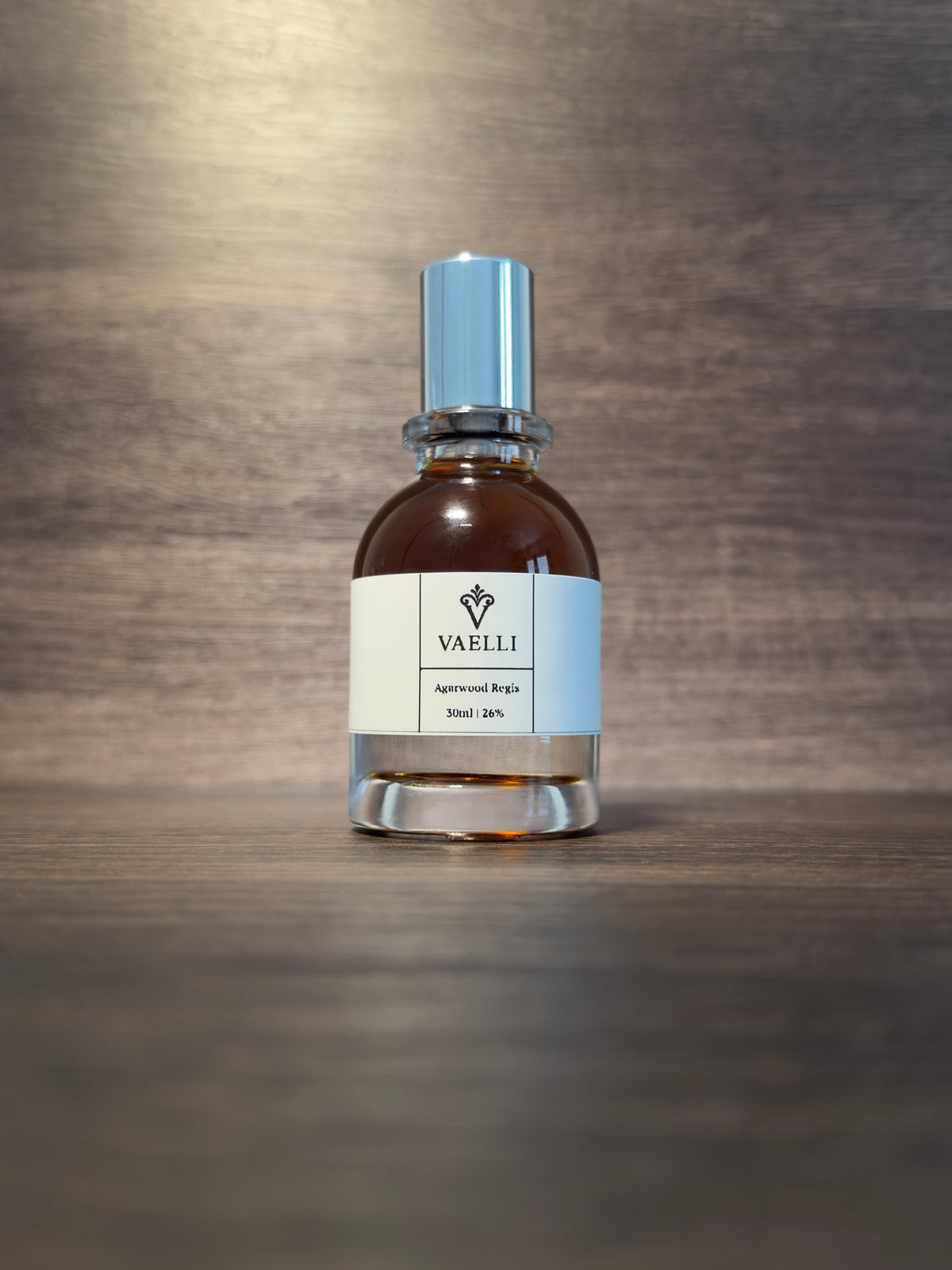 Agarwood Regis
