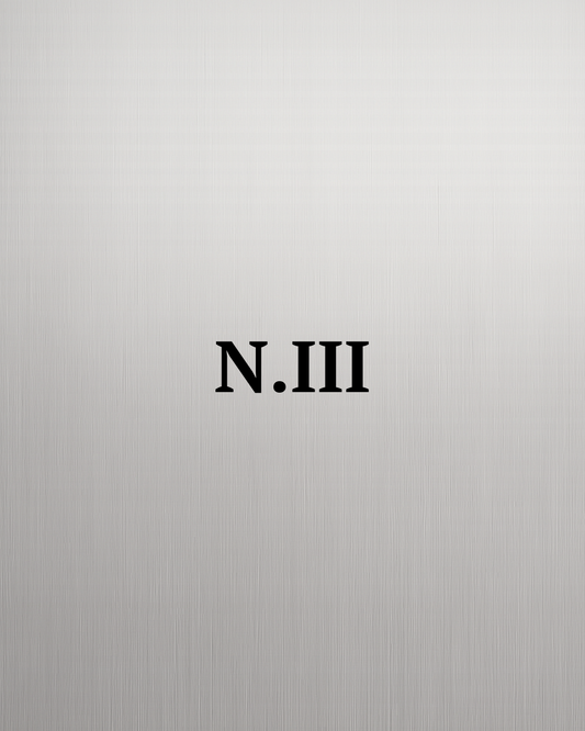 N.III