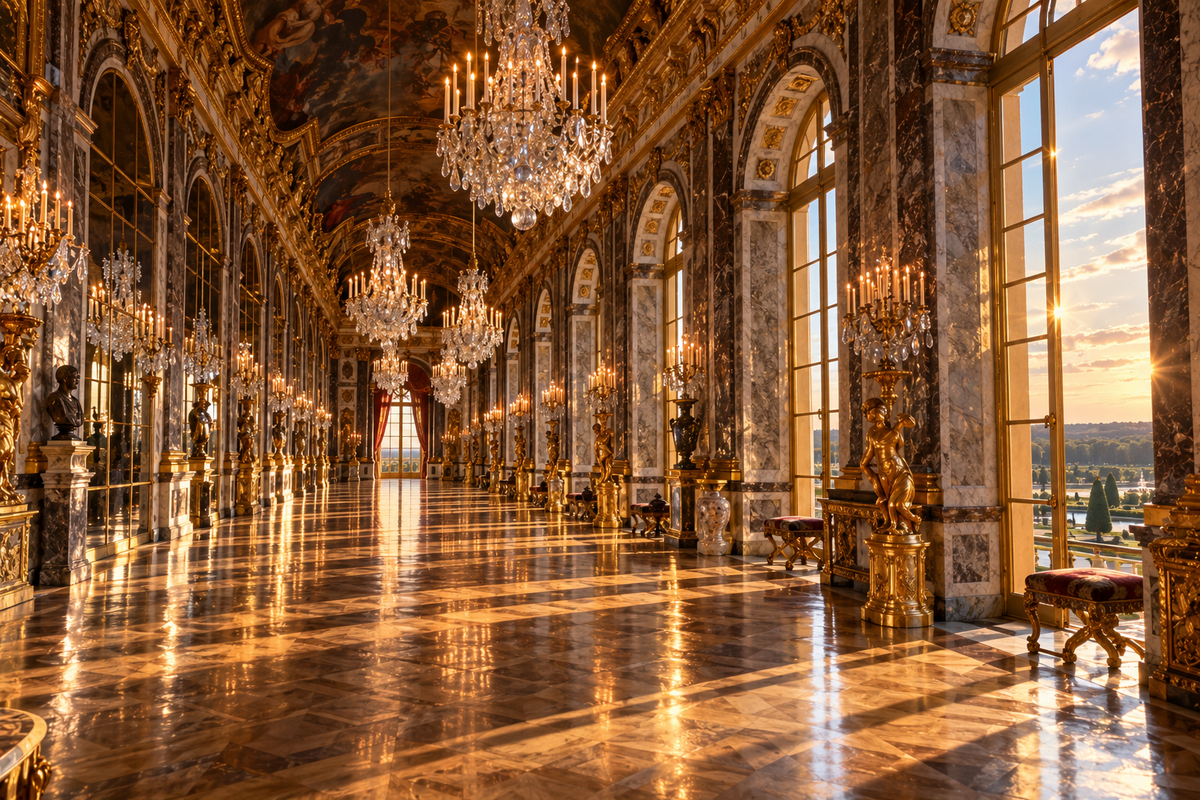 Versailles