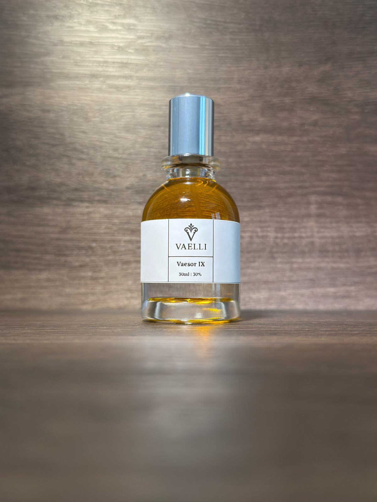 Vaesor IX