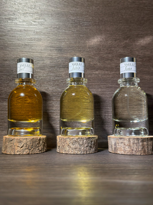 Colección Volumen 1